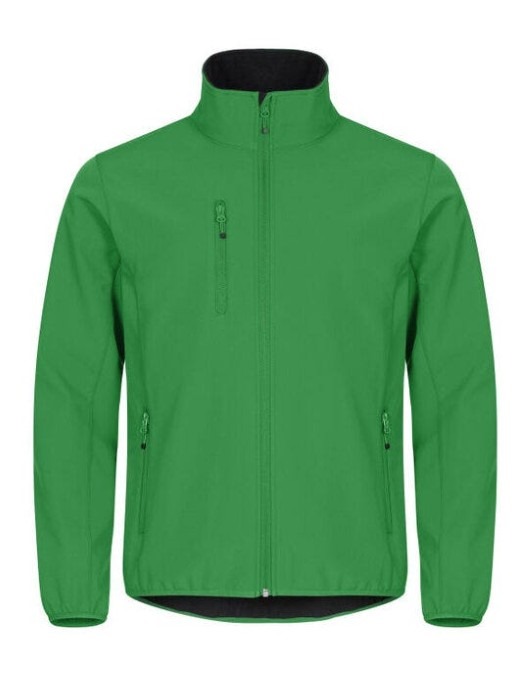 Classic Softshell Jacket